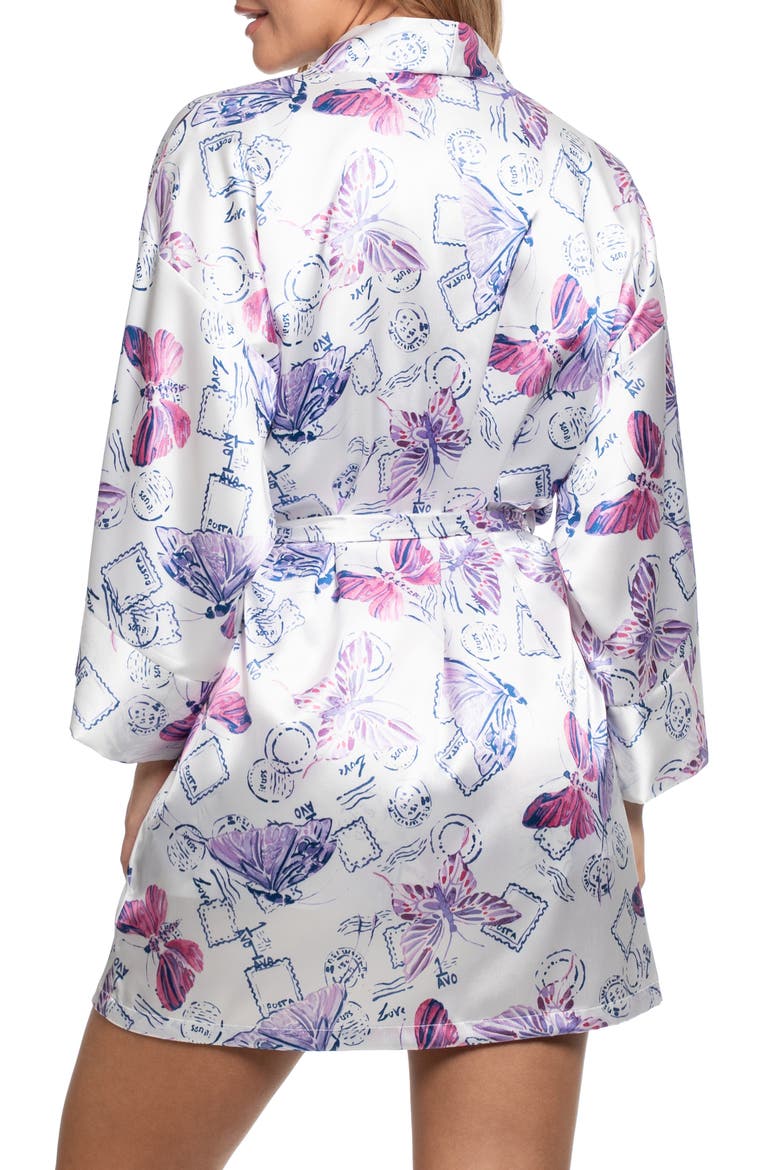 Summer Robe, Alternate, color, IVORY