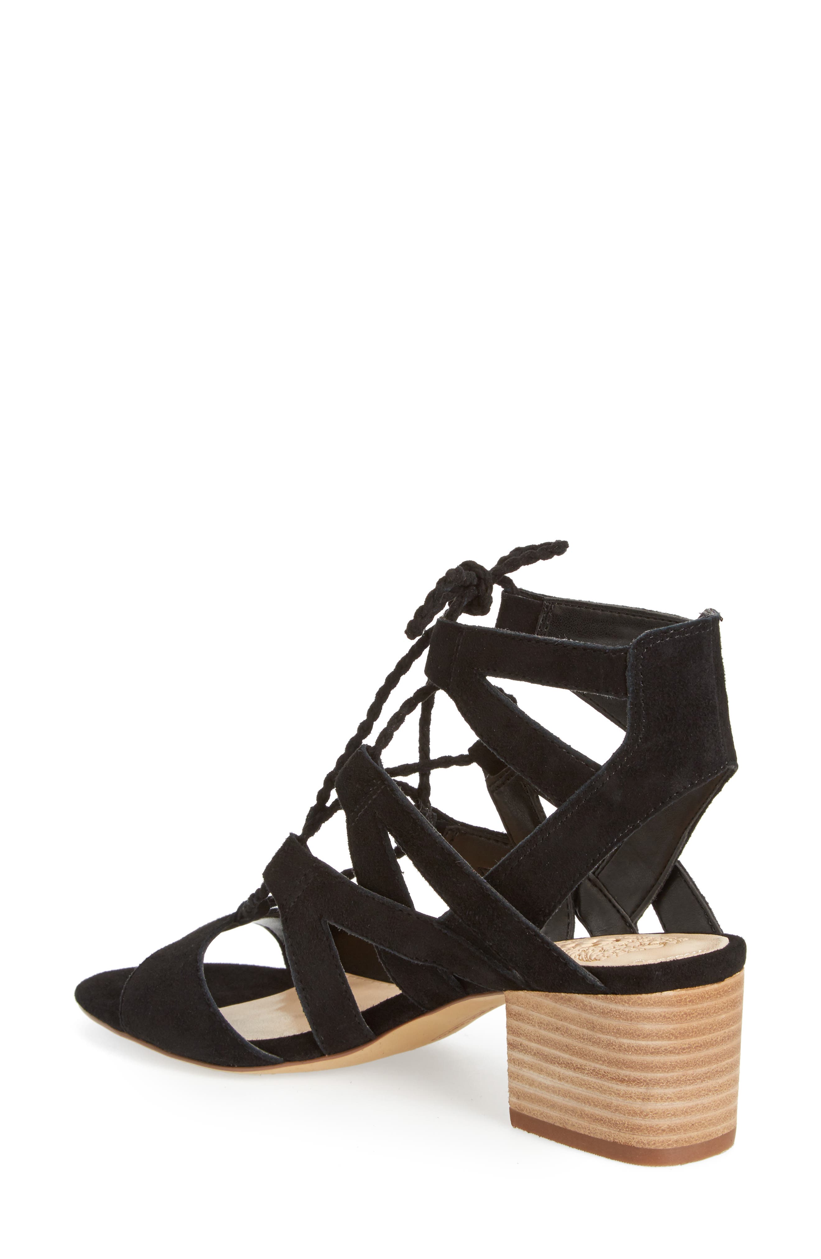 Vince Camuto Fauna Sandal, Alternate, color, 
