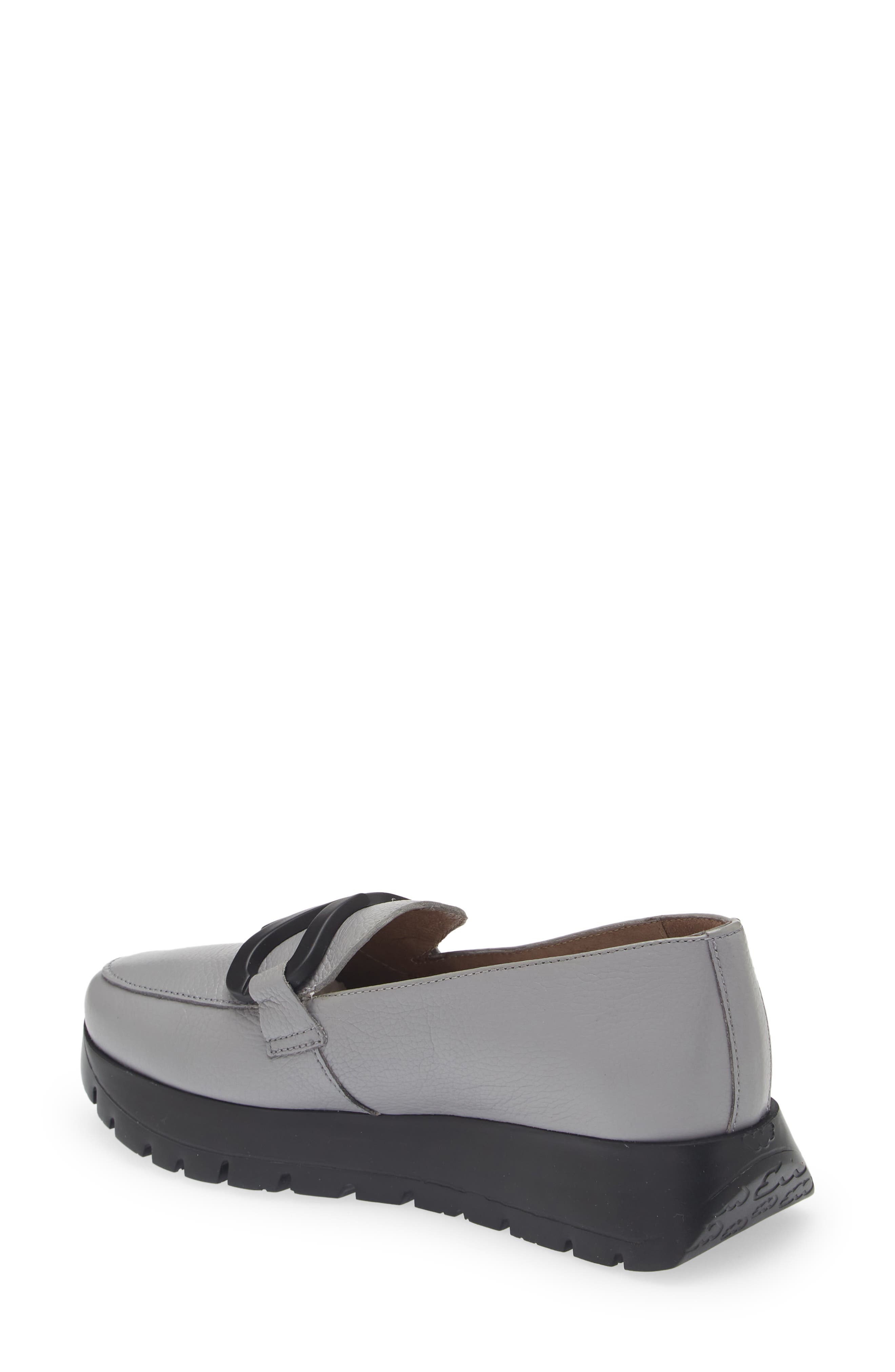 Lug Loafer - image 4