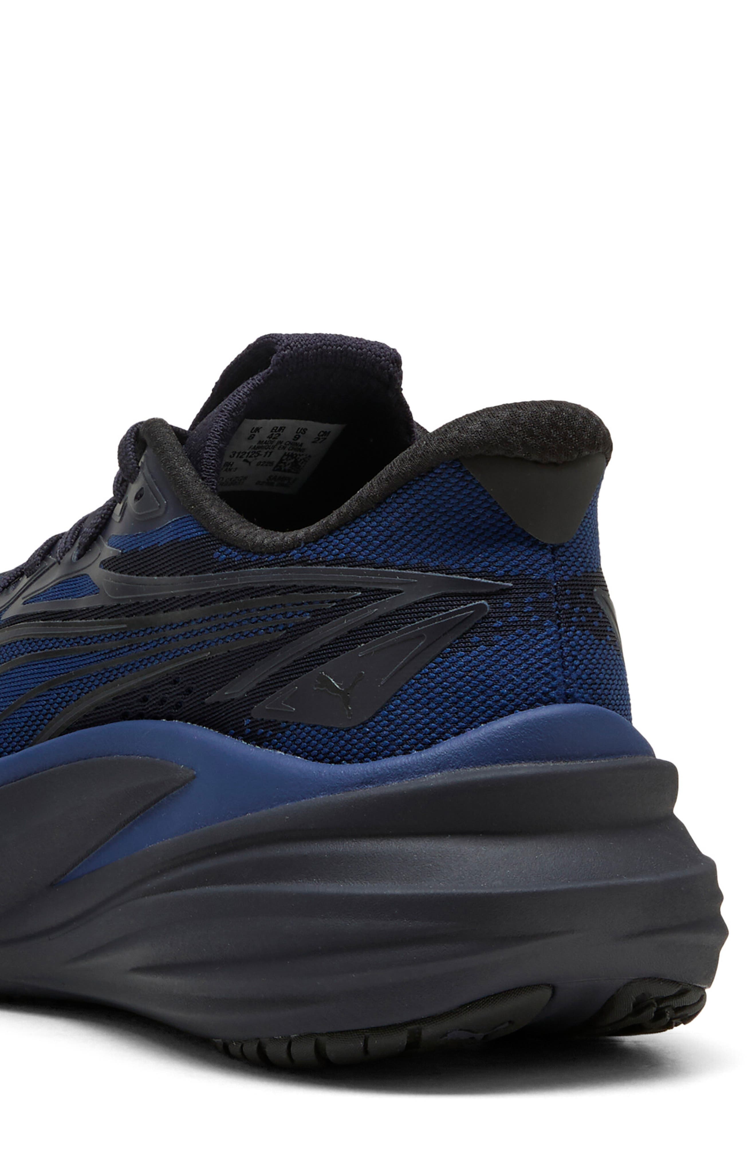 PUMA MagMax NITRO<sup>™</sup> 2 Running Shoe, Alternate, color, New Navy/ Blue Jewel