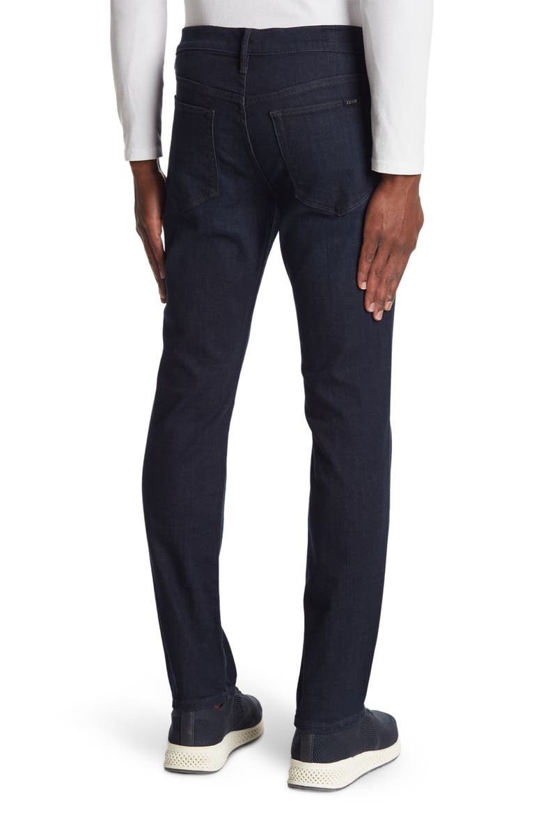 JOES The Slim Fit 32" Jeans, Alternate, color, ADKINS