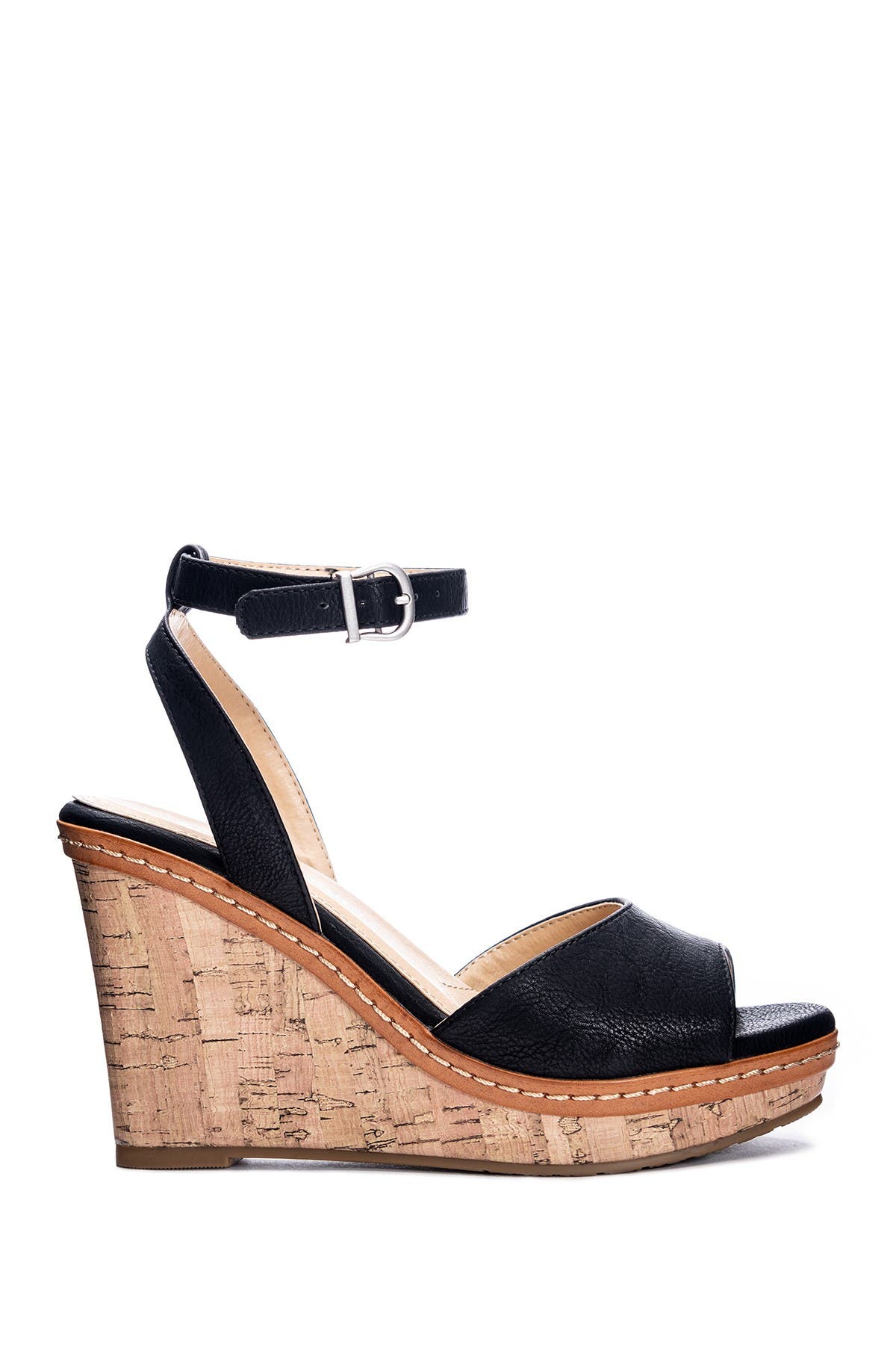 Chinese Laundry Booming Wedge Sandal, Alternate, color, 