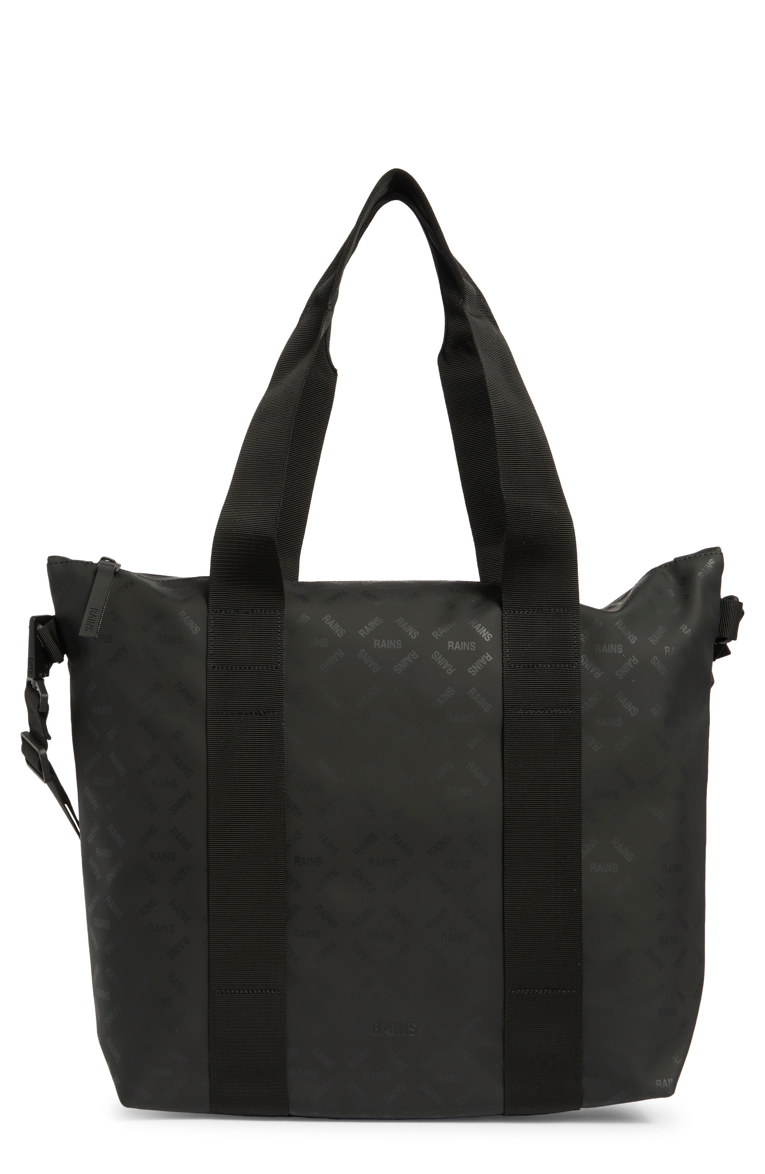 Rains Waterproof Mini Tote Bag