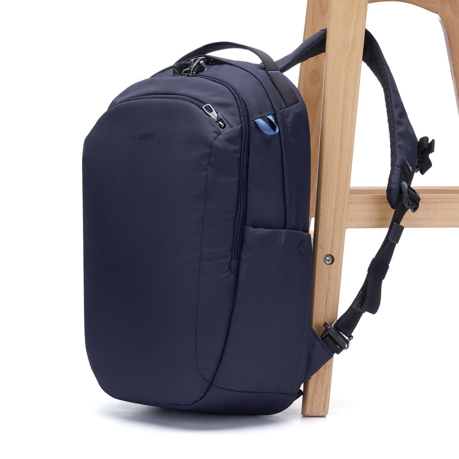 V 26L Tour Backpack, Alternate, color, Ocean