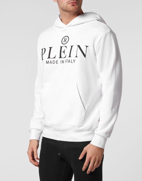 Hoodie Sweatshirt Men