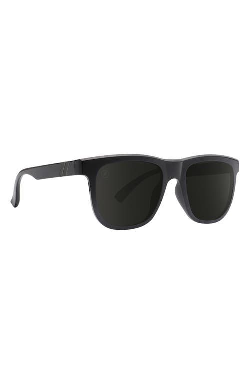 Blenders Eyewear 52mm Sender Polarized Square Sunglasses