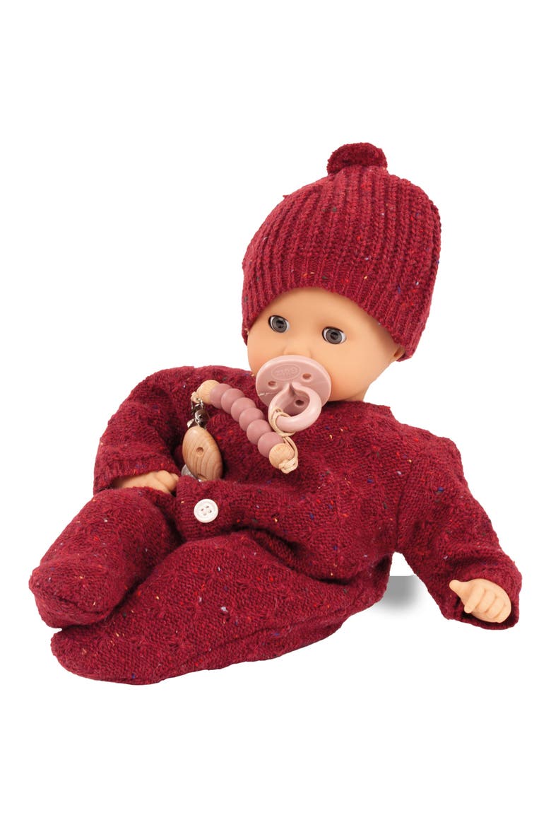 Muffin Baby, Jubilee, 13 Inch Doll, Toddler-Kids 18mo+, Alternate, color, Multicolored