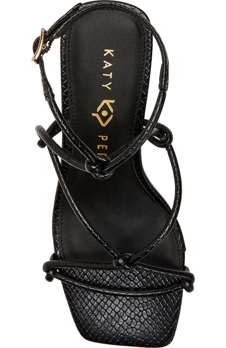 Katy Perry The Irisia Strappy Wedge Sandal, Alternate, color,