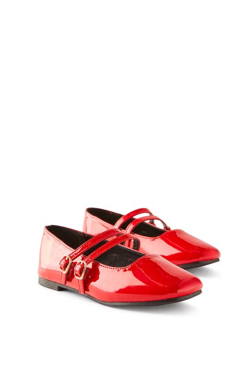 Cotton On Kids Kid's Olivia Ballet Flat