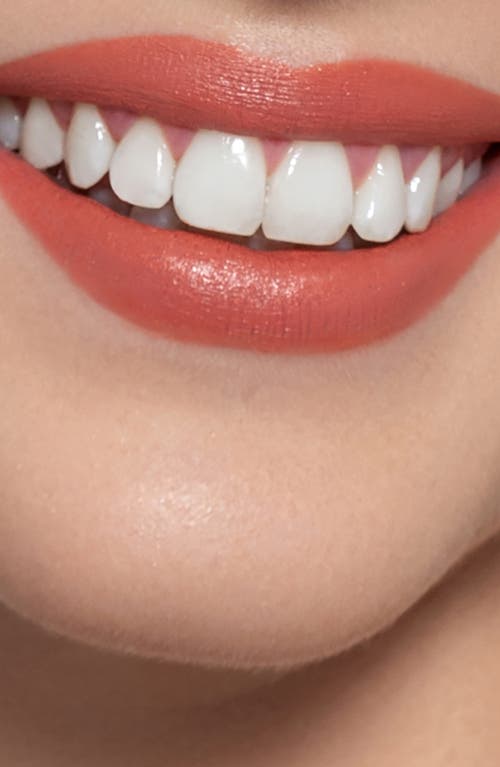 Vapour High Voltage Satin Lipstick In Chemistry/satin