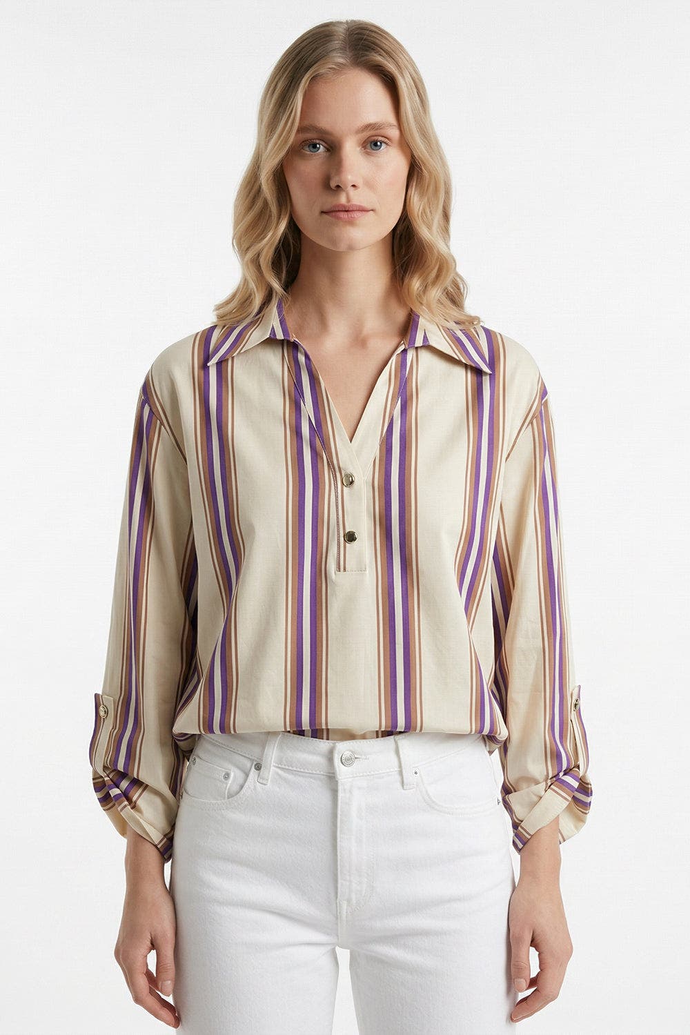 selected Multi Color