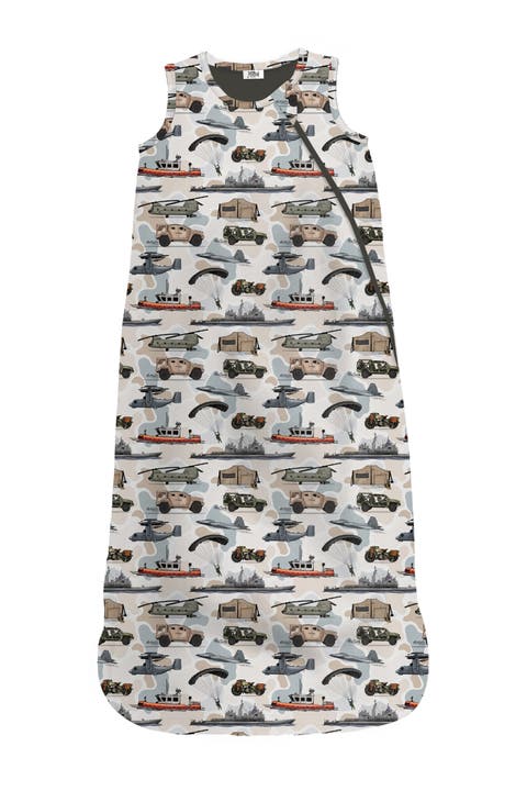 The Brave 1.0 Tog Sleep Sack