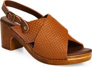 Sanita Sijo Slingback Sandal