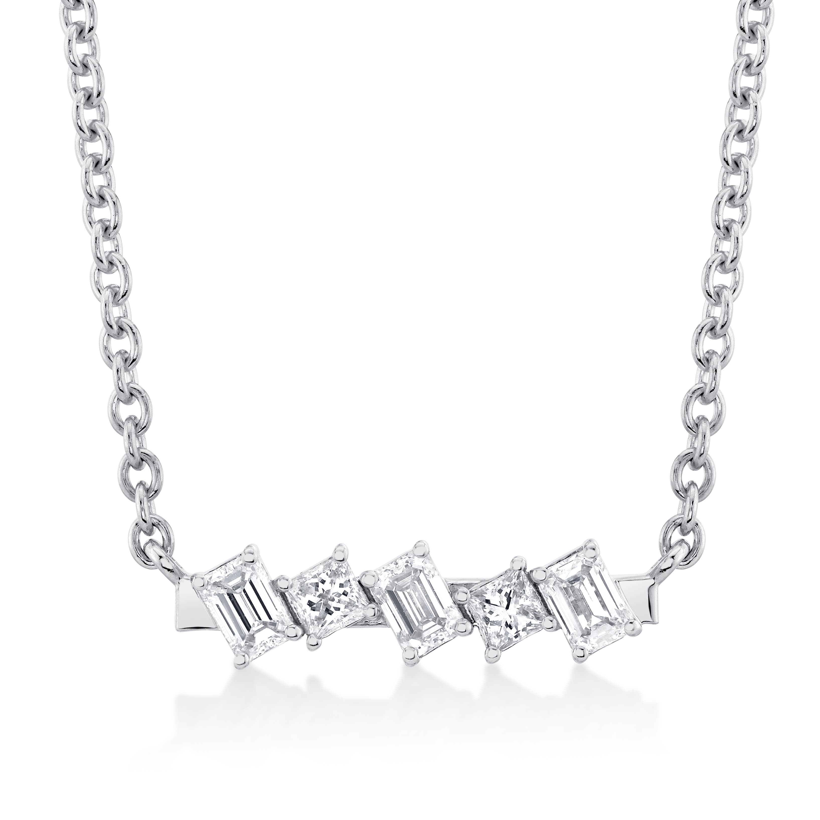 selected White Gold