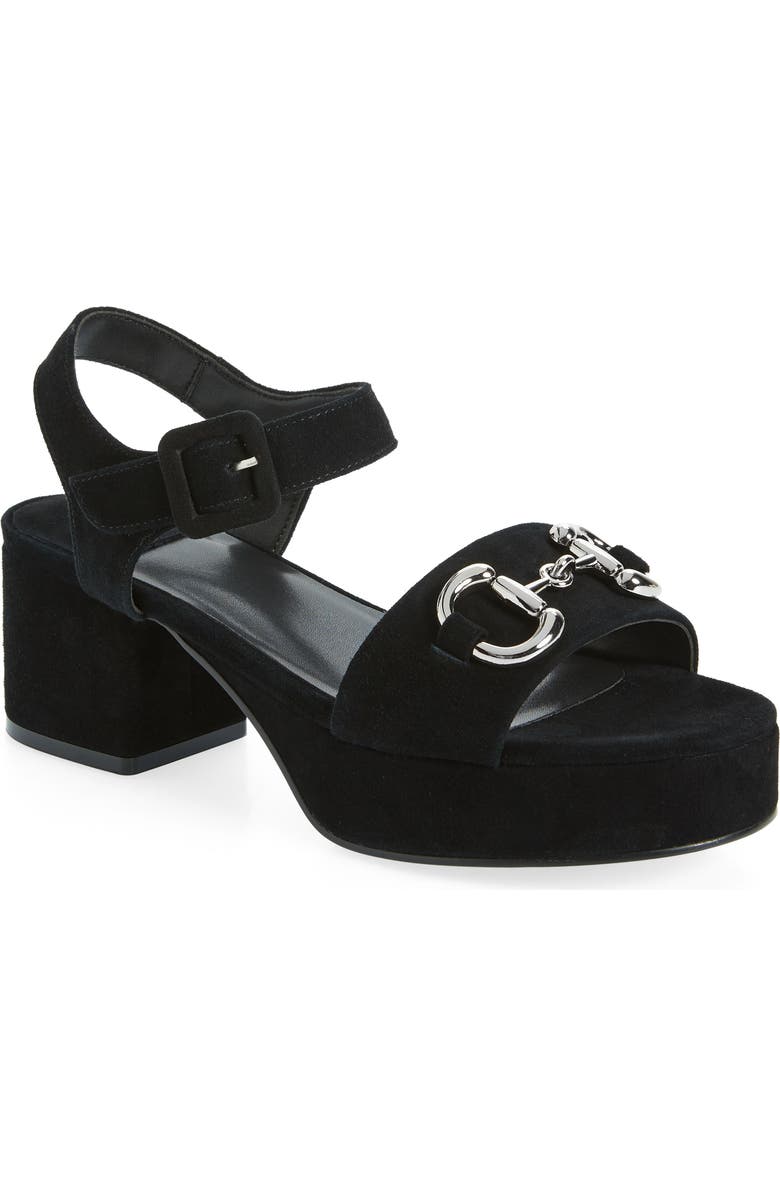 Jeffrey Campbell Timeless Platform Sandal, Main, color,