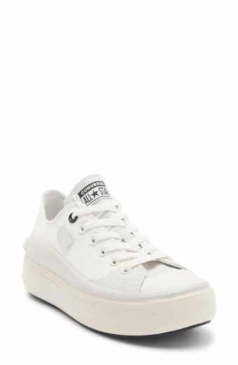 Converse Chuck Taylor® All Star® Move Low Top Platform Sneaker