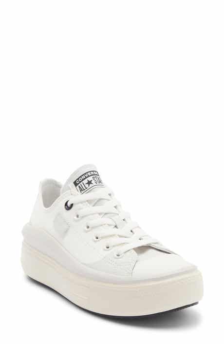 Converse Chuck Taylor® All Star® Move Low Top Platform Sneaker
