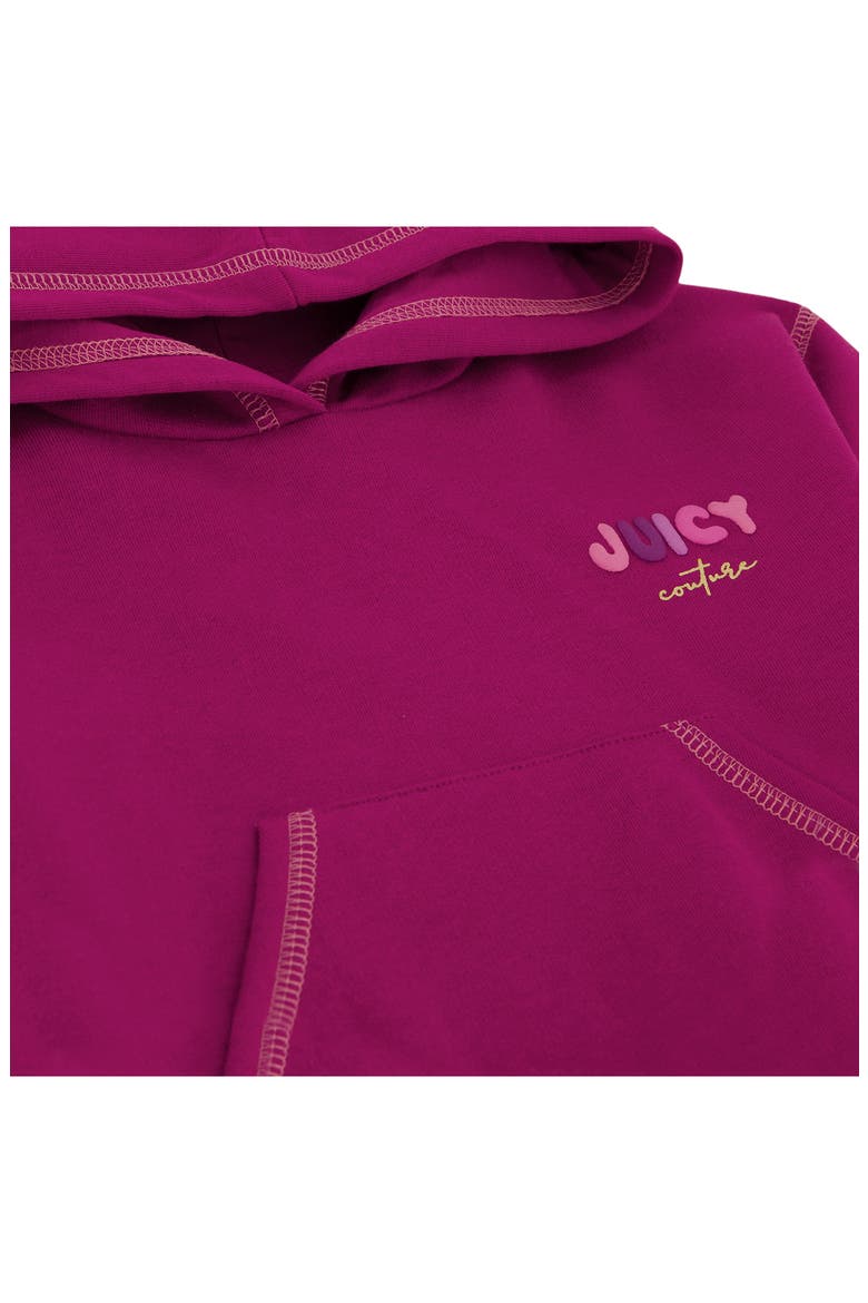 Kids' 2-Piece Fleece Hoodie & Sweatpants Set, Alternate, color, PREPACK ASSORTED