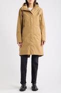 Helly Hansen Hvaler Waterproof Insulated Raincoat