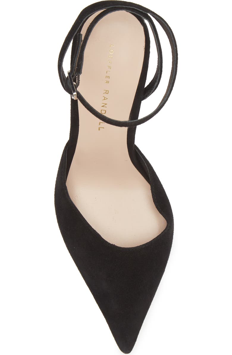 Loeffler Randall Jaden Ankle Strap Pump, Alternate, color,