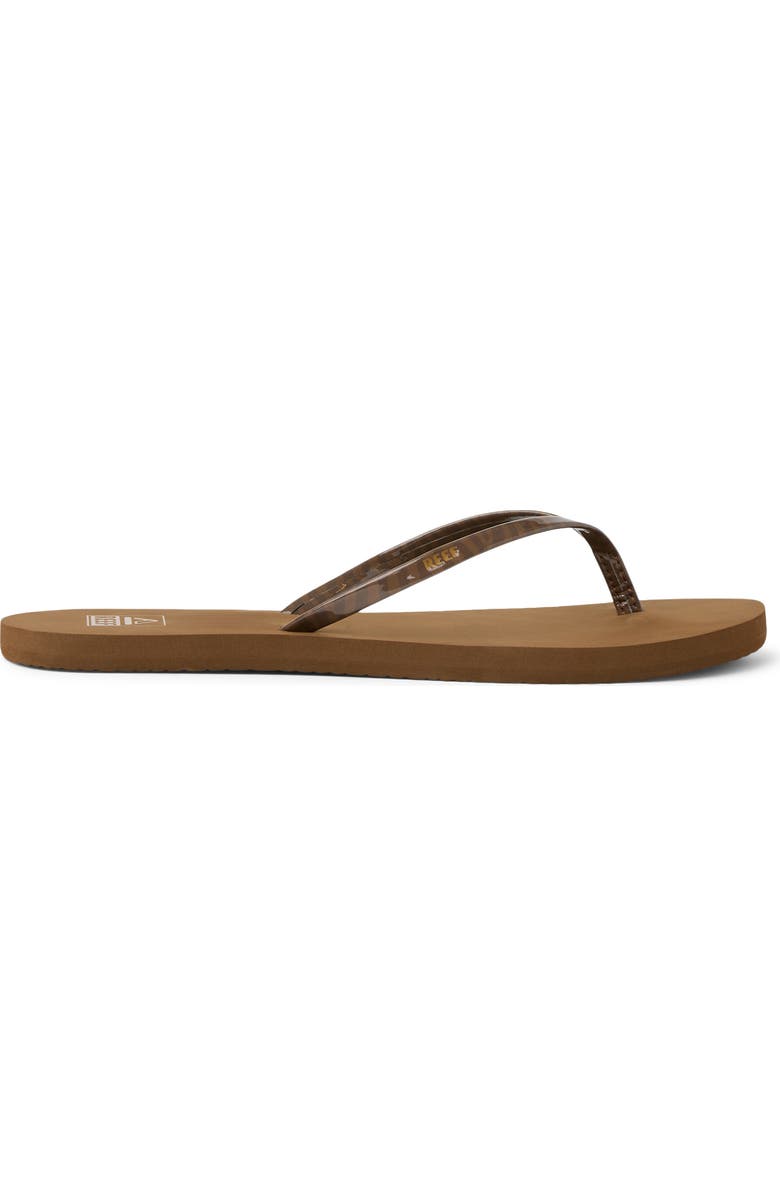 Reef Bliss Nights Flip Flop, Alternate, color,