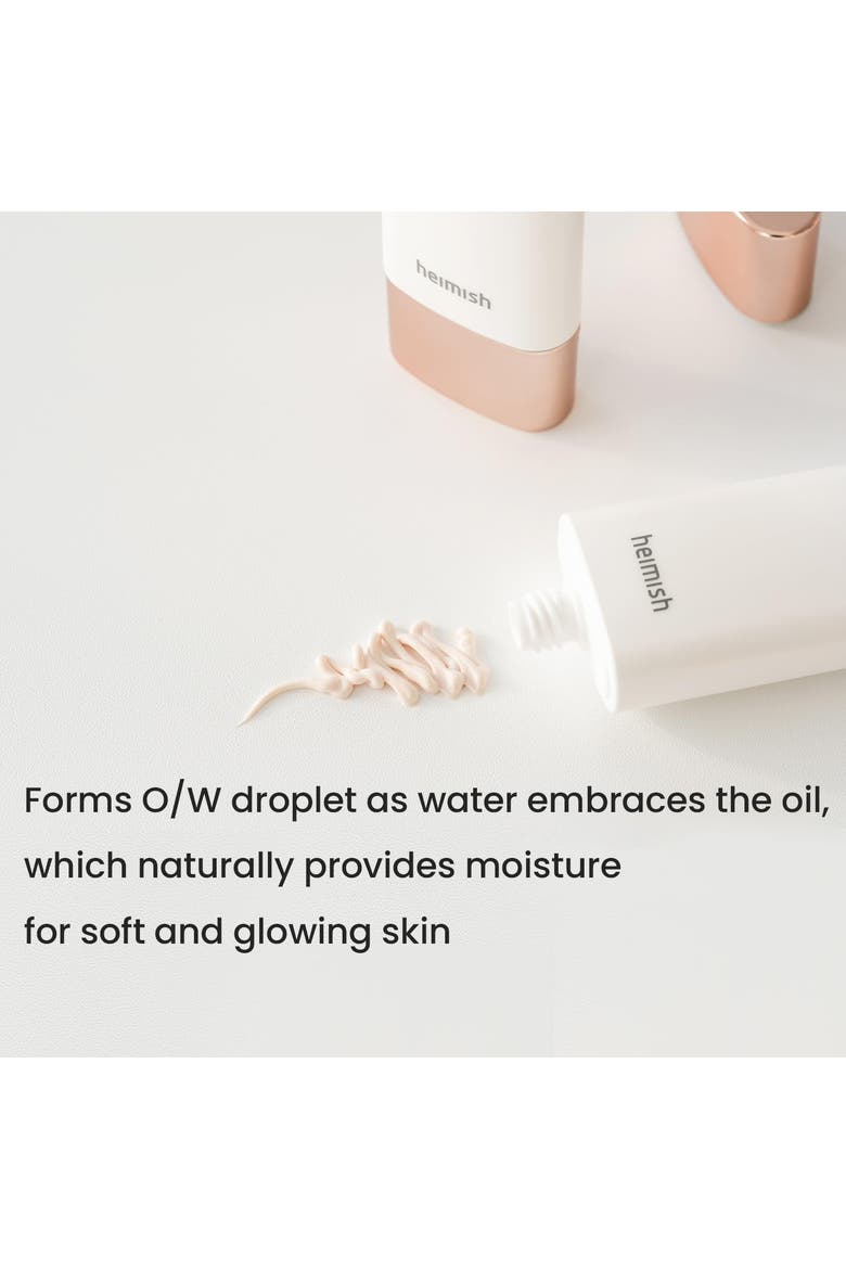 SPF 50 Artless Glow Base Foundation Primer Women All Skin Types Sun Protection Makeup Base 1.35 fl oz, Alternate, color, Beige