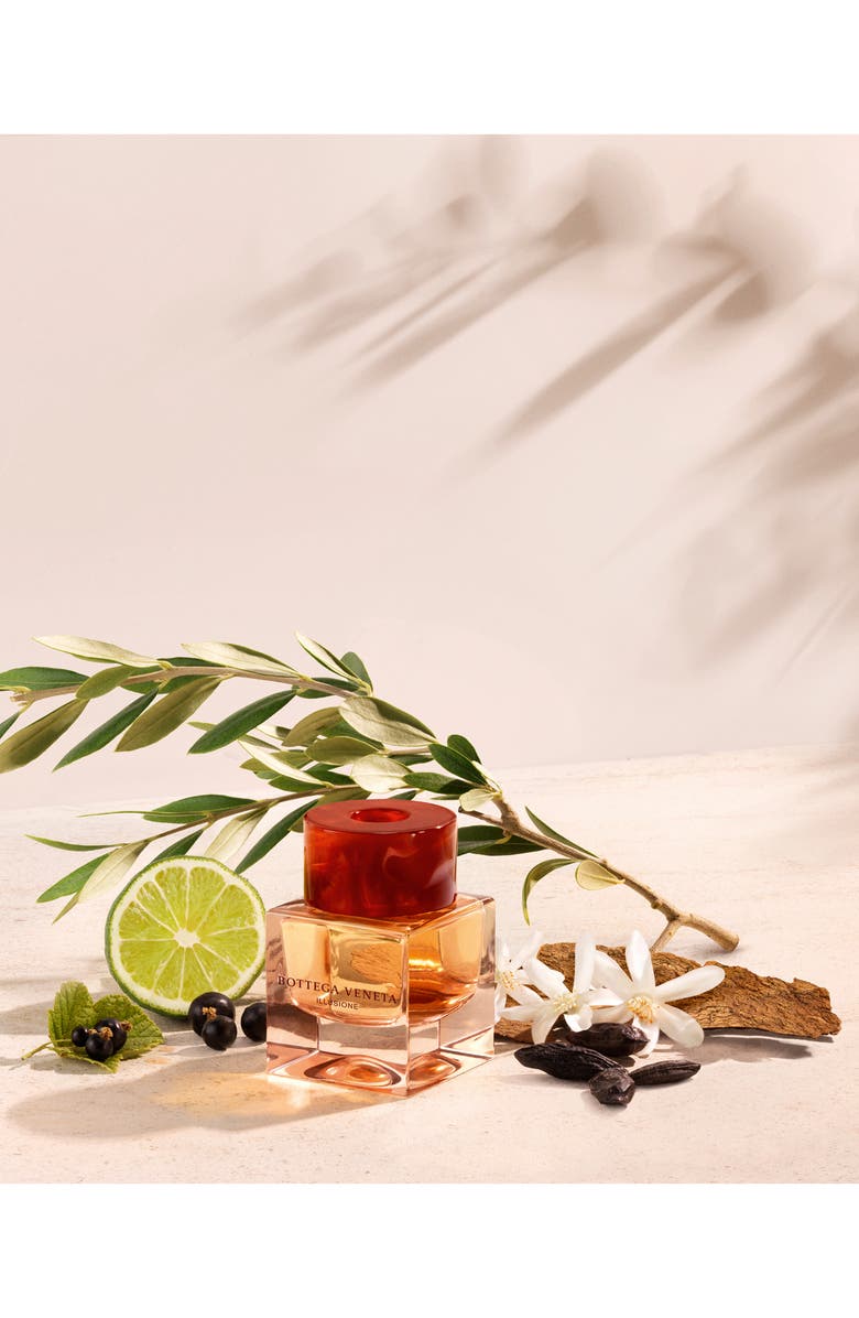 Bottega Veneta Illusione For Her Eau de Parfum, Alternate, color, 