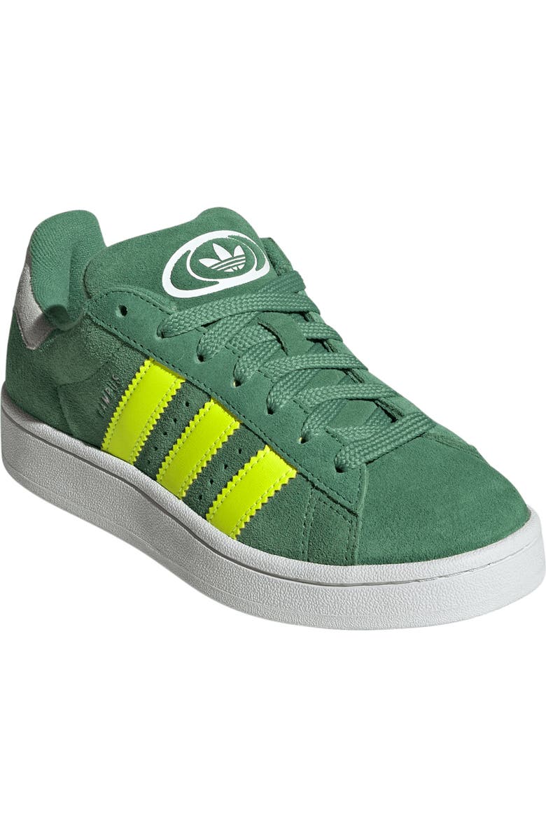 adidas Kids' Campus 00s Sneaker, Main, color,