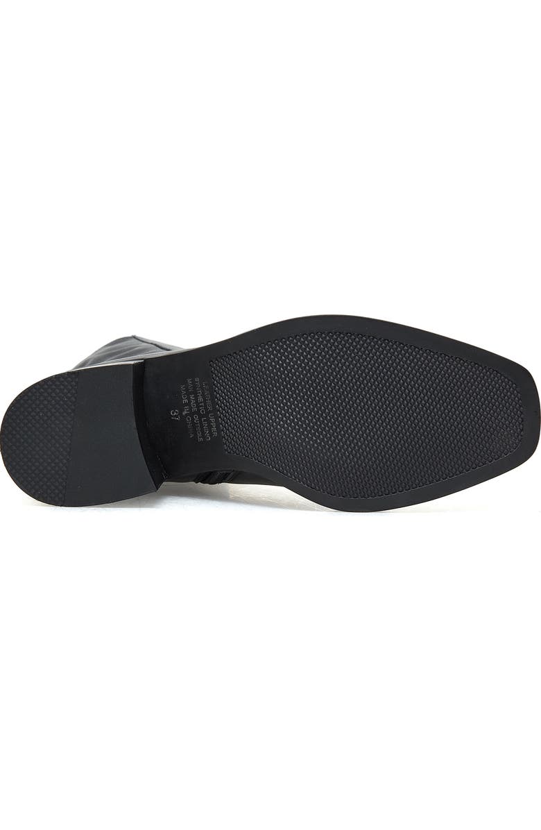 Silent D Neem Knee High Boot, Alternate, color,