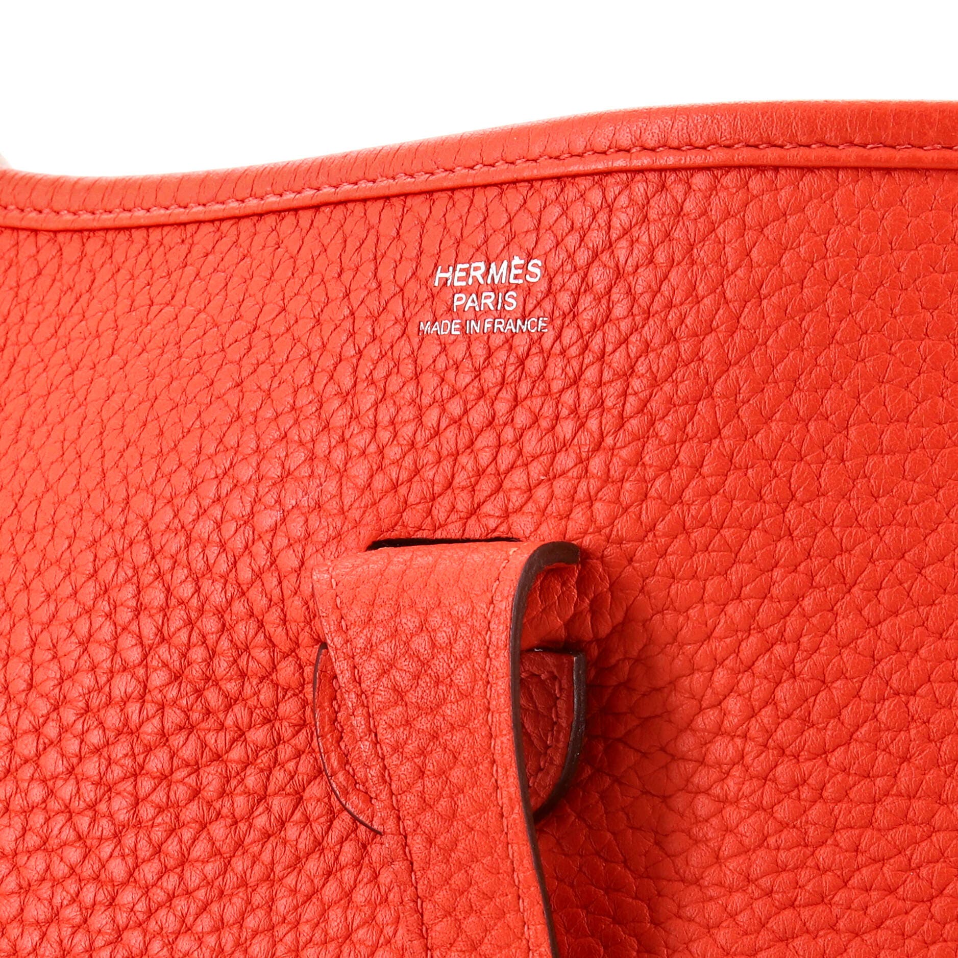 Evelyne Bag Gen III Clemence PM, Alternate, color, Red