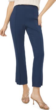 Ted Baker Louisa Pintuck Ankle Pants