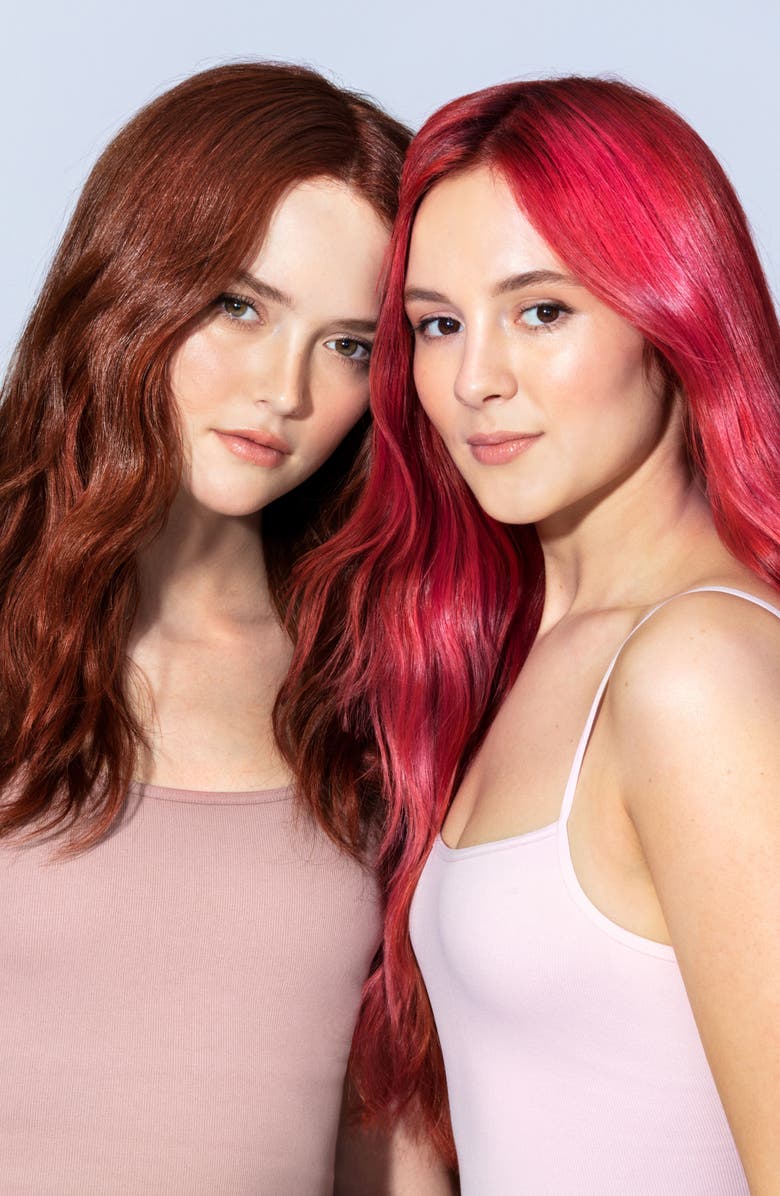 Briogeo Color Me Brilliant Mushroom + Bamboo Color Protect Primer, Alternate, color,