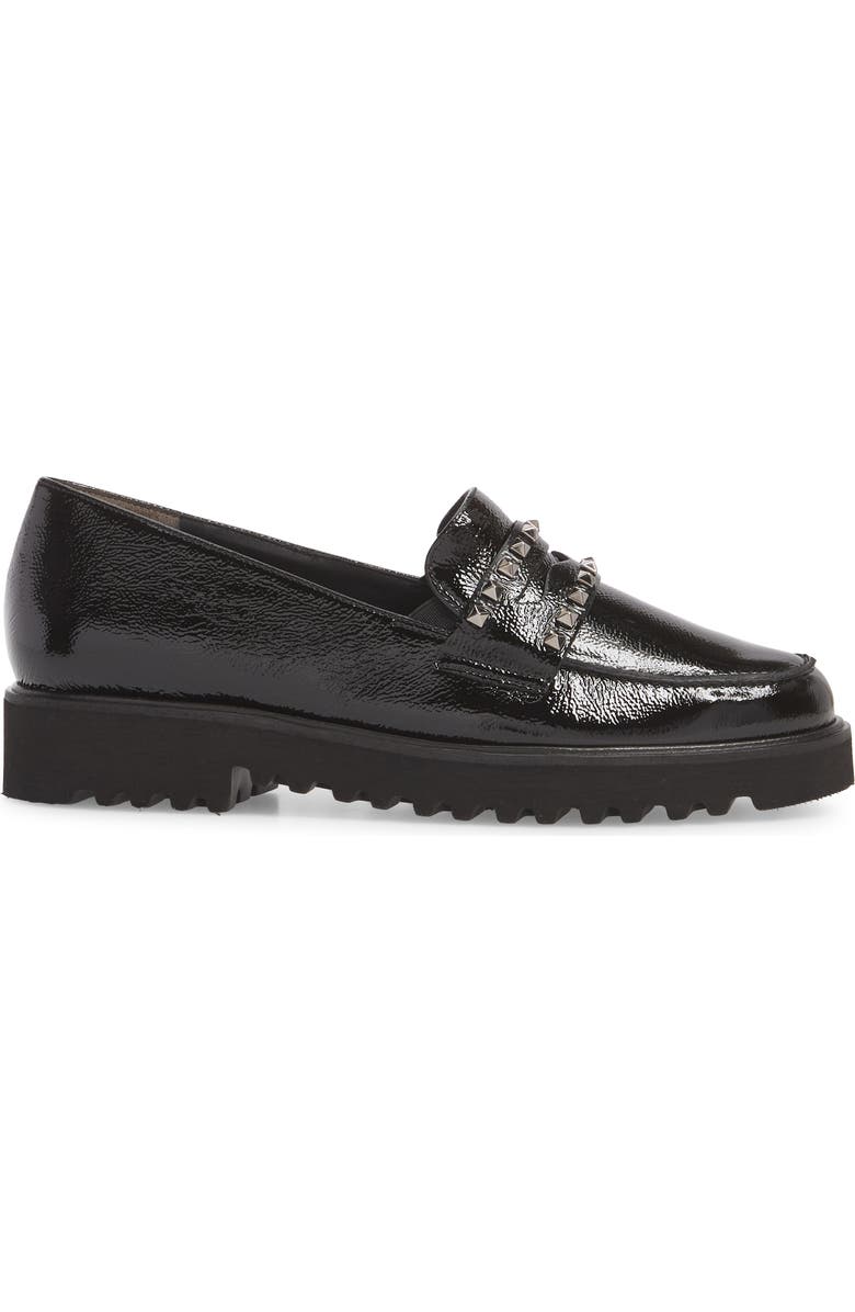 Paul Green Sofia Loafer, Alternate, color,