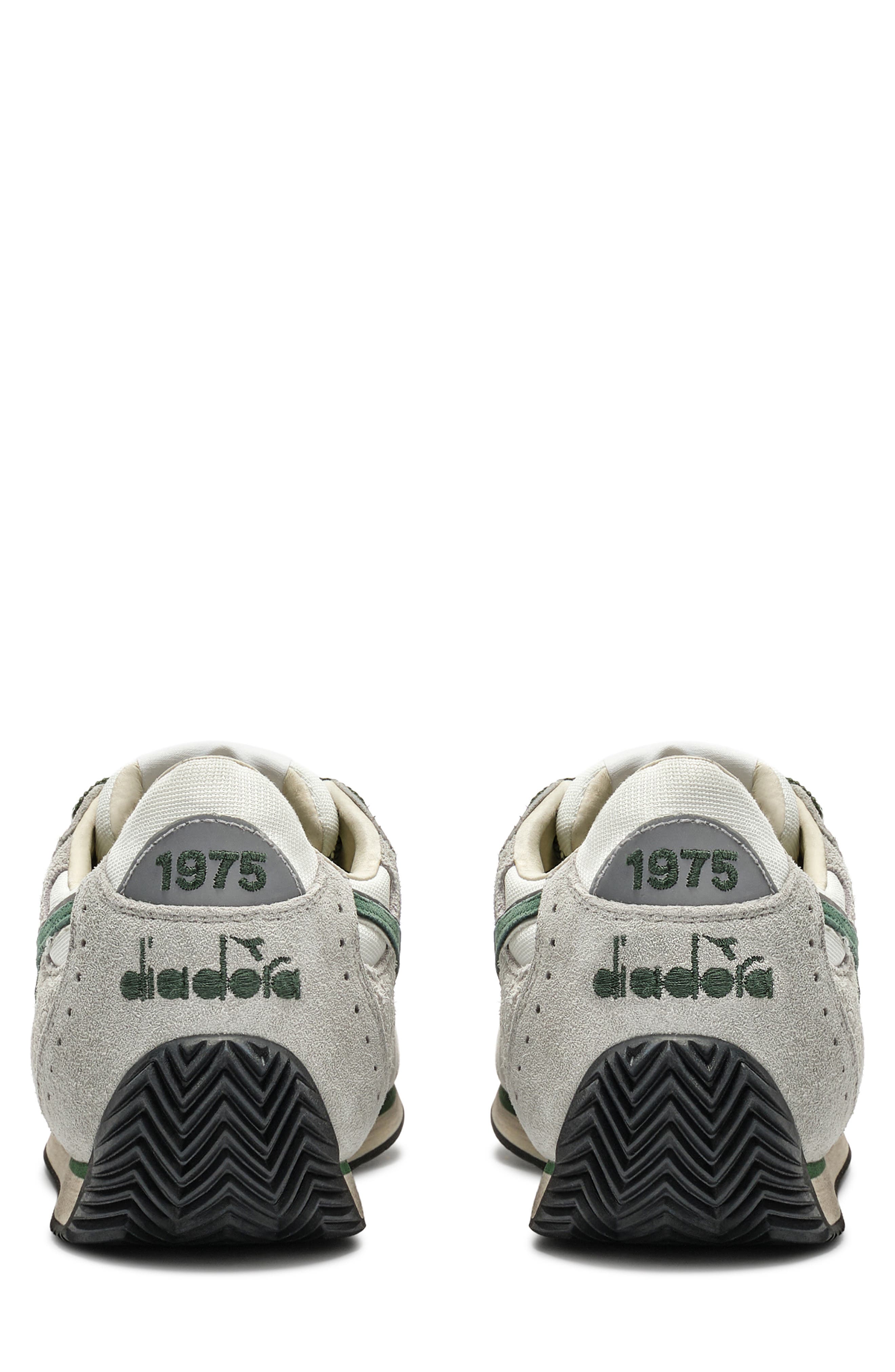 Equipe Revenge Used Sneaker, Alternate, color, WHITE/ GRAY LIMESTONE