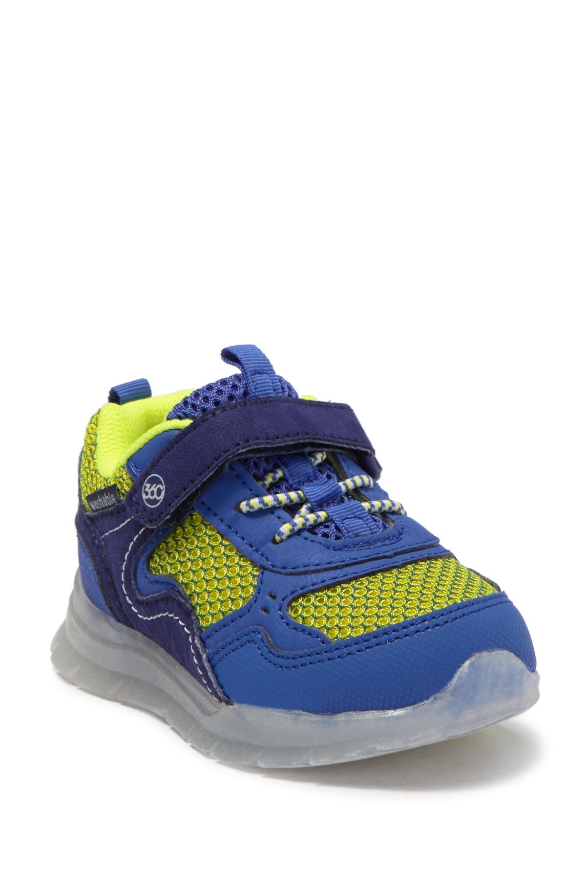 Stride Rite Marcel Light-Up Sneaker, Main, color, 