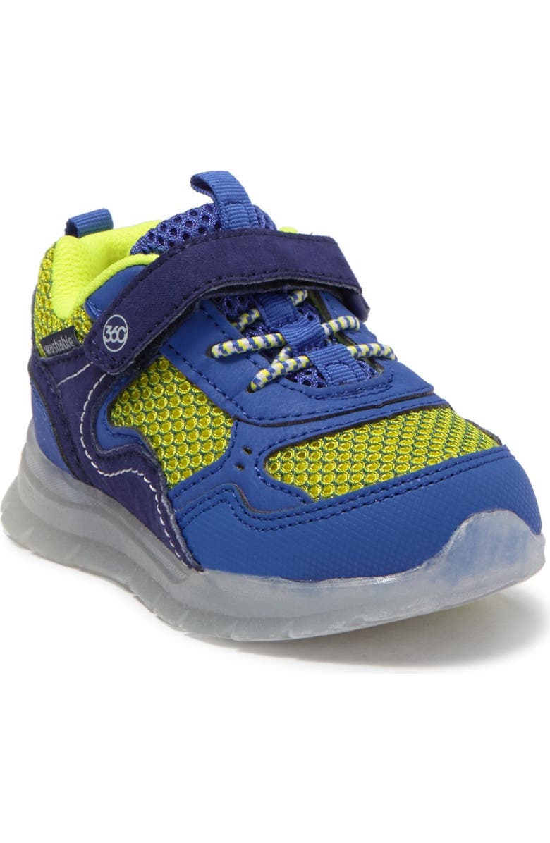 Stride Rite Marcel Light-Up Sneaker, Main, color,