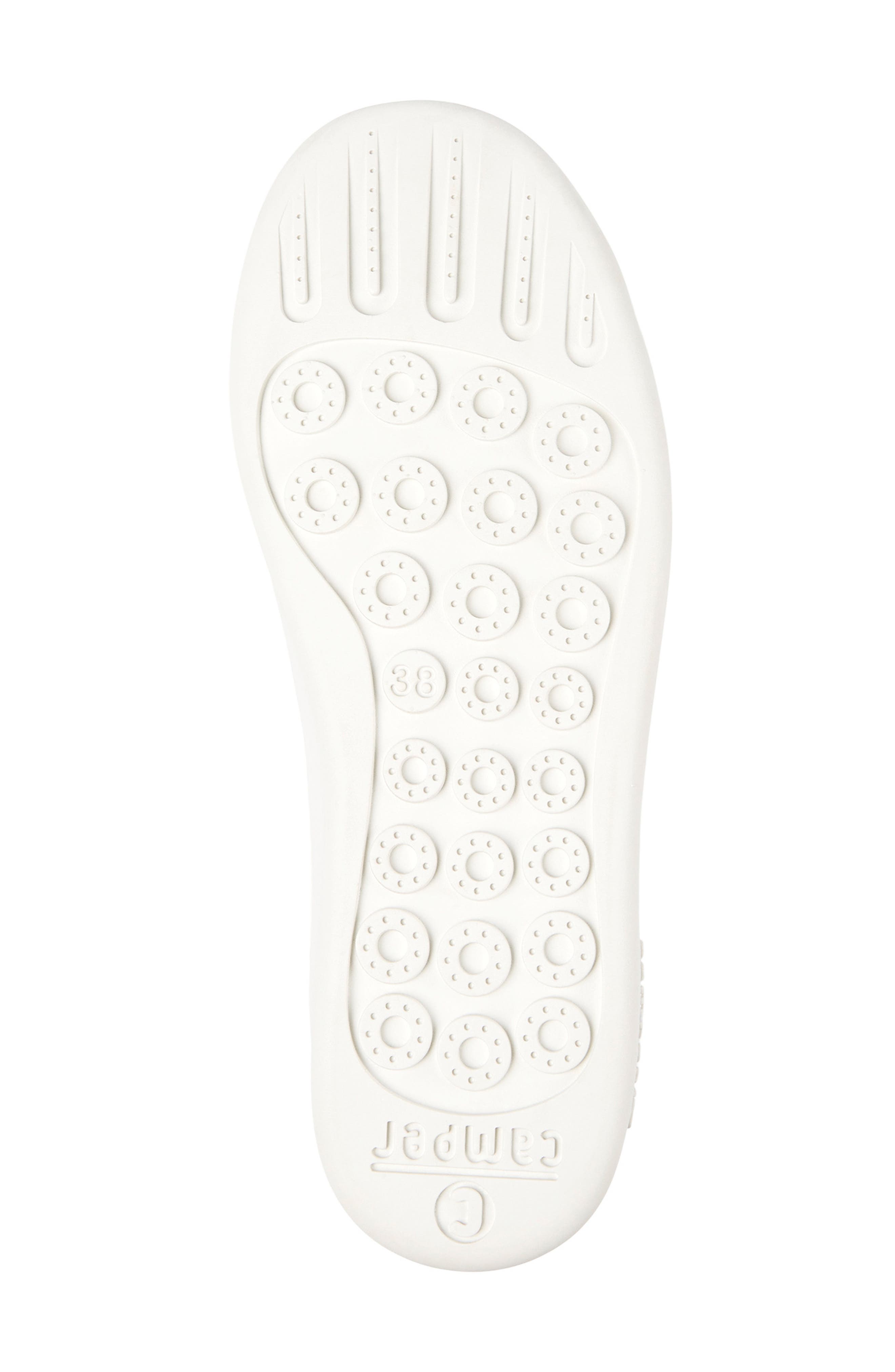 Camper Peu Touring Sneaker, Alternate, color, 