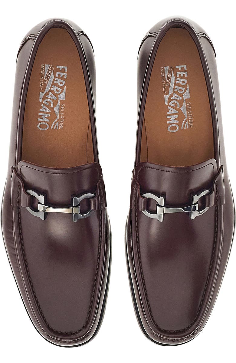 FERRAGAMO Grandioso 2 Bit Loafer, Alternate, color,