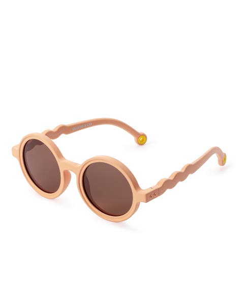 Infant Round Sunglasses
