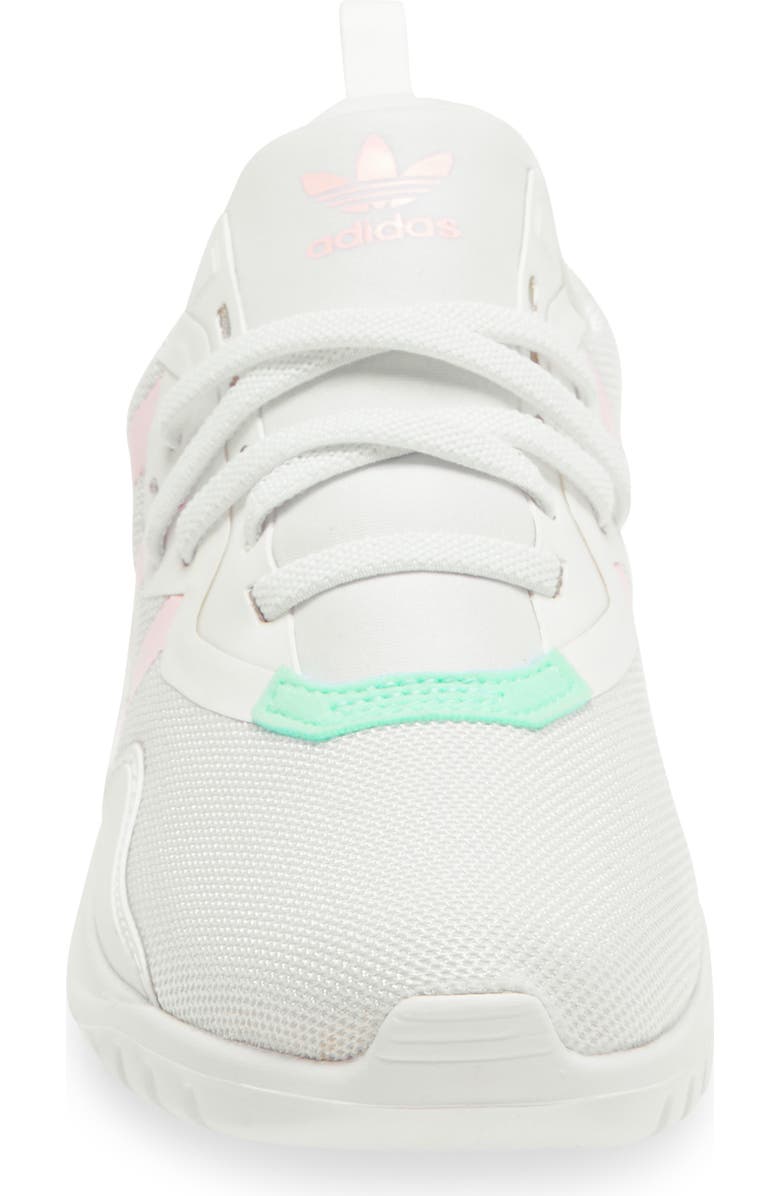 adidas Originals Flex El Sneaker, Alternate, color,