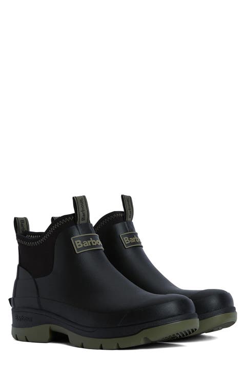 Men's Barbour Shoes | Nordstrom
