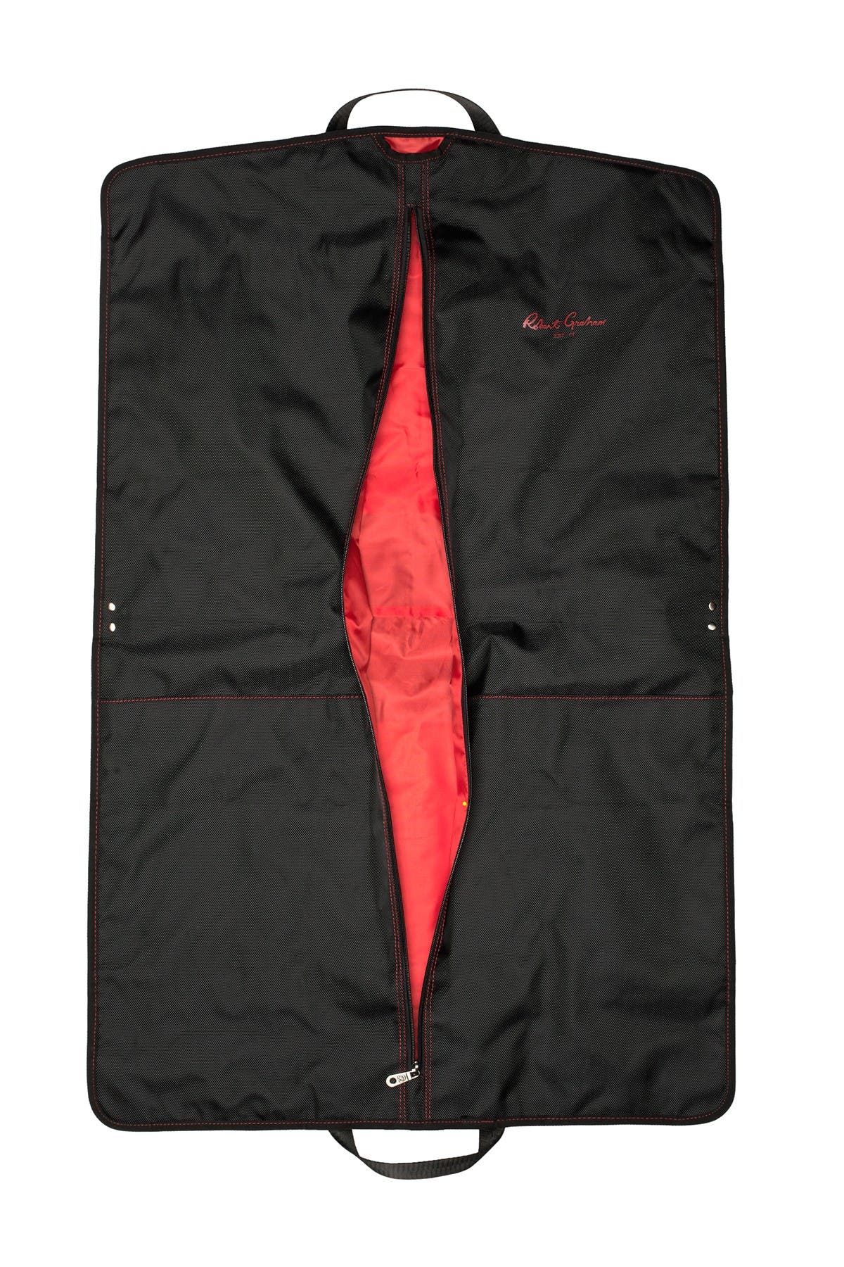 Robert Graham Poseidon Lightweight Durable Garment Carrier, Alternate, color, 