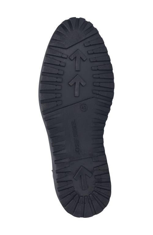 Josef Seibel Erroll Waterproof Slip-on Shoe In Brown