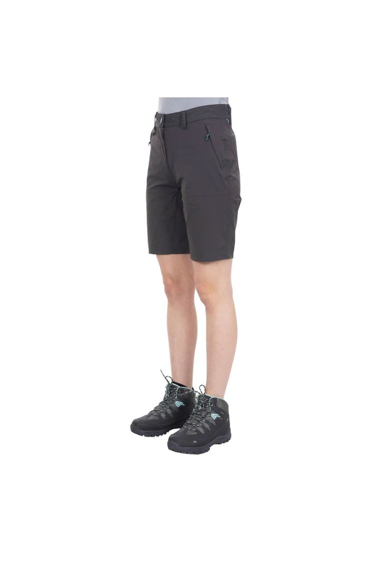 Rueful Shorts, Alternate, color, Peat