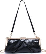 URBAN EXPRESSIONS Scottie Crossbody