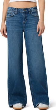 josemoon LOW-RISE WIDE DENIM/ローライズワイドデニム JOSE MOON ジーンズ デニム デニムパンツ LOW-RISE WIDE DENIM