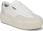 Dr. Scholl's Time Off Platform Sneaker