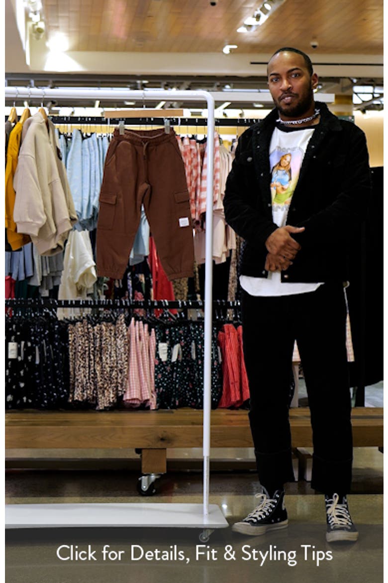 Kids' Utility Joggers video