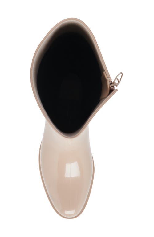 Dolce Vita Women's Cloudy H2o Strapped Rain Boots