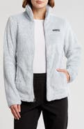 Columbia Cloudy Day Fleece Full Zip Jacket